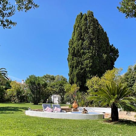 Charming Villa With Heated Pool Near Sandy Beach, Hiking, Golf And Wineries Praia Da Luz Zewnętrze zdjęcie