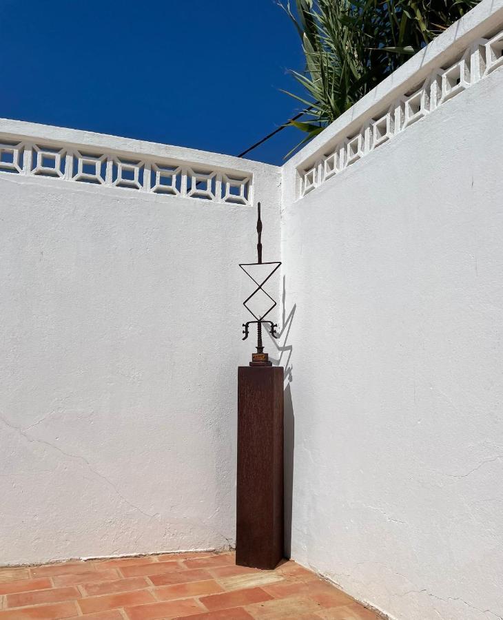 Charming Villa With Heated Pool Near Sandy Beach, Hiking, Golf And Wineries Praia Da Luz Zewnętrze zdjęcie